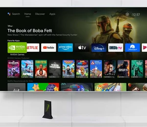 Shield TV : la mise à jour Android 11 provoque des bugs, NVIDIA promet des correctifs